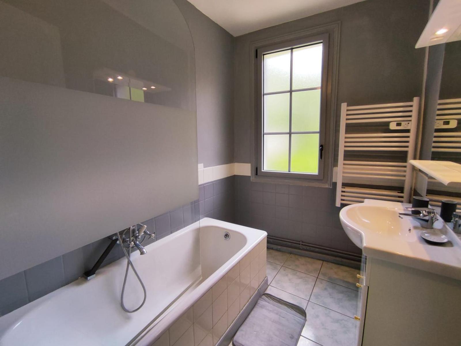 Residence Le Refuge Toy - 2 Appartements T2 Dispo - Tout Compris Luz-Saint-Sauveur Habitación foto