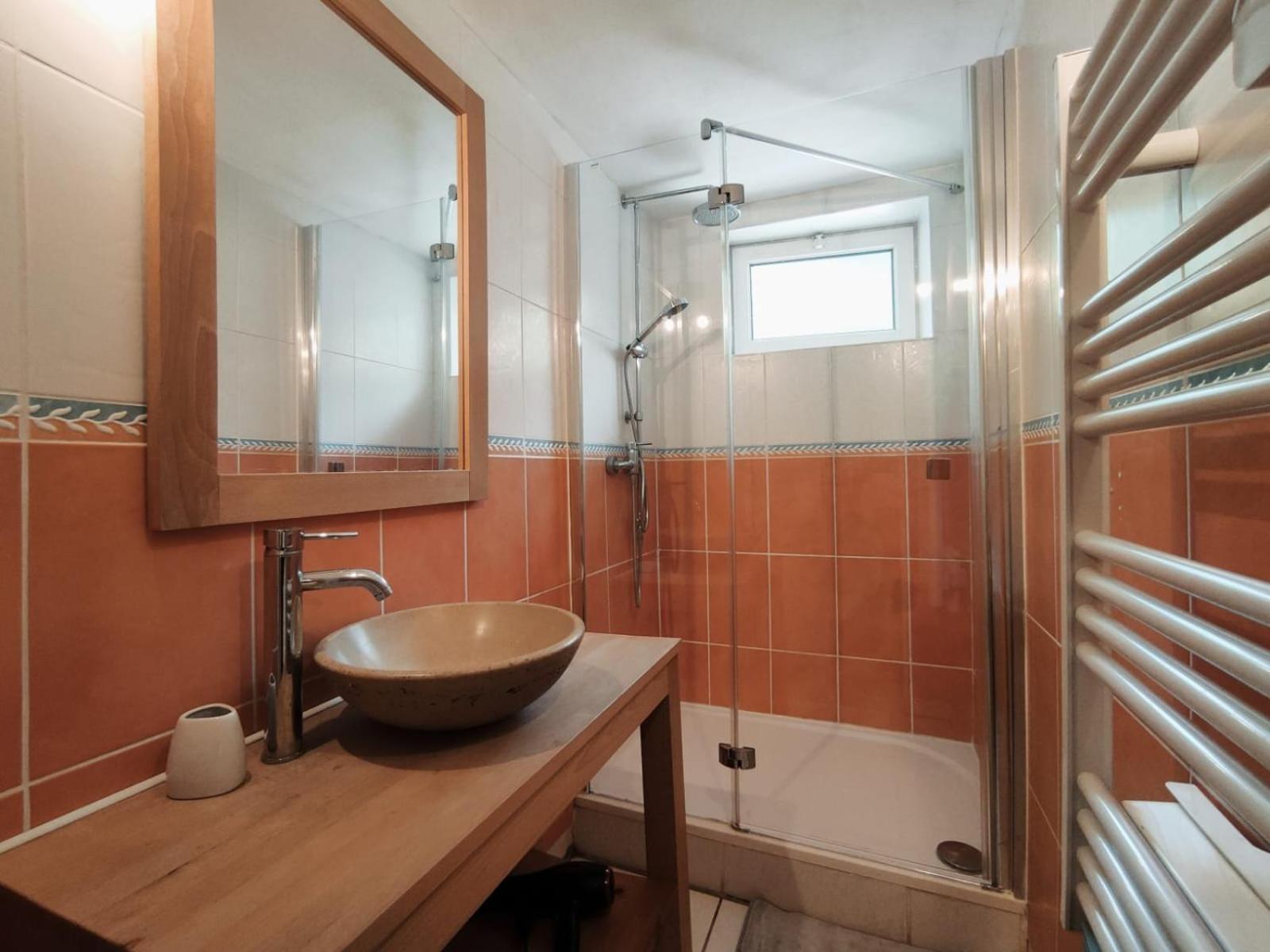 Residence Le Refuge Toy - 2 Appartements T2 Dispo - Tout Compris Luz-Saint-Sauveur Habitación foto